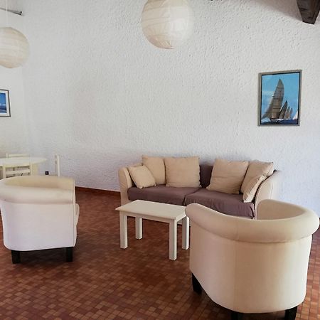 Residence Les Naiades Сулак-сюр-Мер Экстерьер фото