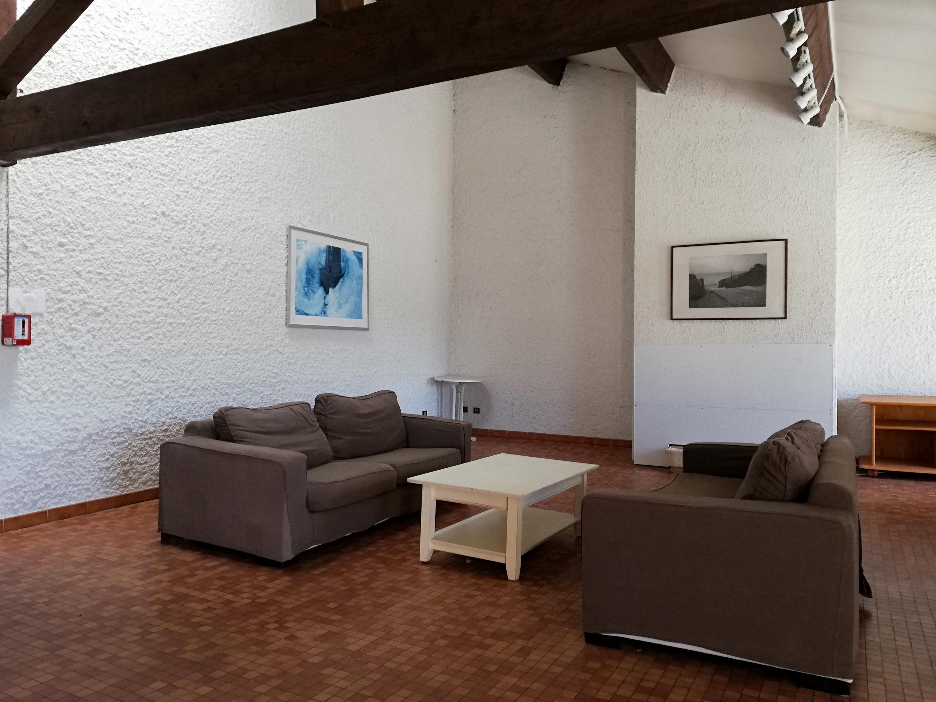 Residence Les Naiades Сулак-сюр-Мер Экстерьер фото